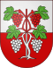 Coat of arms of Villette