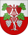 Villette-coat of arms
