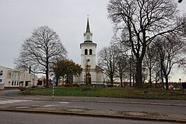 Vimmerby kyrka 08