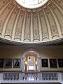 Virginia State Capitol Rotunda 2017b