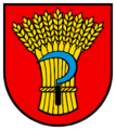 Wappen Möhlin AG