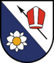 Coat of arms of Lans