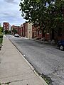 Washington Hill Baltimore 02