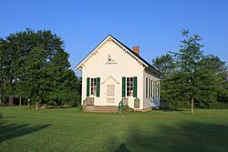 Webster Old Town Hall.JPG