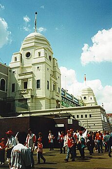 Wembley Twin Towers - geograph.org.uk - 258671