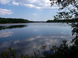 Wenham Lake - Wenham, Massachusetts.JPG