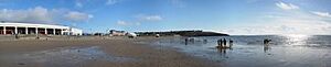 Whitmore Bay Beach