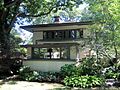 William Drummond House