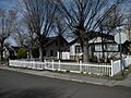 Williams Residential HD NRHP 97001603 Coconino County, AZ