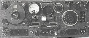 Wireless set no.11
