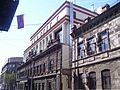 Yerevan Hanrapetutyan street 02