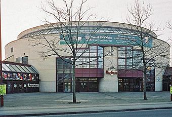 York, Barbican Centre - geograph.org.uk - 495341.jpg