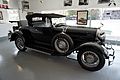 Ypsilanti Automotive Heritage Museum May 2015 009 (1929 Hudson Roadster)