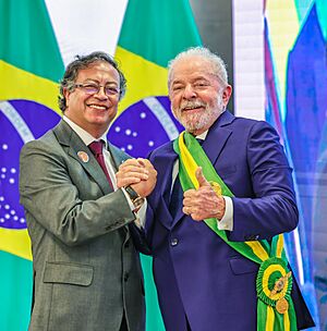 01.01.2023 - Cumprimentos dos chefes de Estado e de Governo - 52622342775