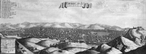 11 Chardin Tabriz 1673