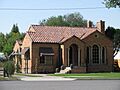 145 N. Main Street, Springville