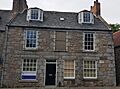 17, 19 High Street, Old Aberdeen