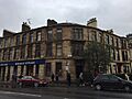 174, 176, 178 Byres Road, Glasgow, Scotland