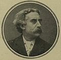 1911 Edward Pickersgill