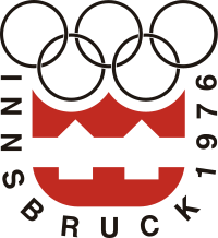 1976 Winter Olympics logo.svg