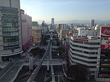 1 Chome-1 Asano, Kokurakita-ku, Kitakyūshū-shi, Fukuoka-ken 802-0001, Japan - panoramio (1)
