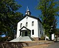 2009-0724-CA-SutterCreekGrammerSchool