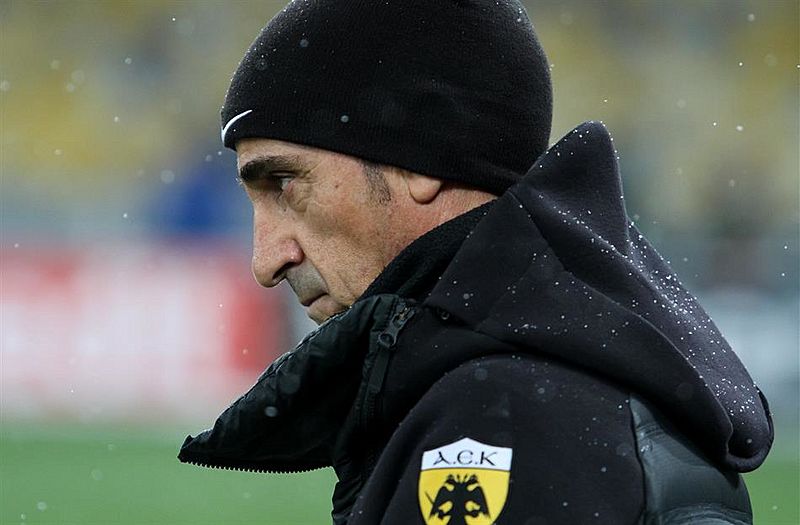 2018-02-22 Manolo Jimenez AEK