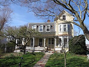 362 Sea Cliff Avenue 2016