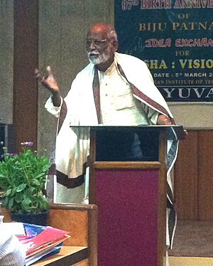 A.V.Swamy