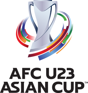 AFC U-23 Asian Cup logo