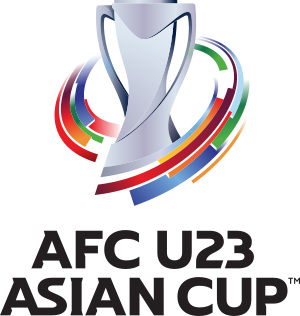 AFC U-23 Asian Cup logo.svg