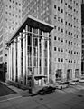 ALCOA Building Entrance (Pittsburgh)