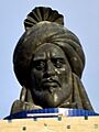 Abu Jaafar al-Mansur (cropped)