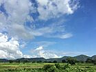 Abuja mountains