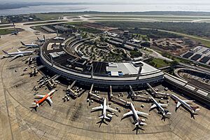 Aeroporto galeao rj ME