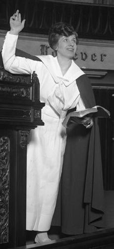 Aimee Semple McPherson-AngelusTemple Sermon 1923 01