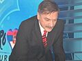 Alexander Tikhanovich