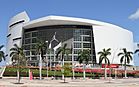 American Airlines Arena, Miami, FL, jjron 29.03.2012.jpg