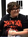Andy Milonakis by Gage Skidmore