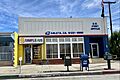 Arleta post office 2024 February