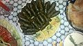Armenian dish dolma 4