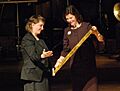 Astrid Lindgren Memorial Award 2010-65