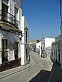 Ayamonte Street R02