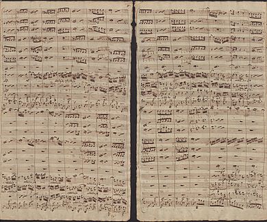 BWV140 1 alleluja
