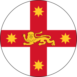 Badge of New South Wales