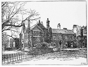 Barlow Hall