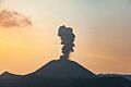 Barren island - arijay prasad