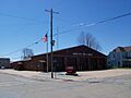 Beach City, Ohio Fire Department