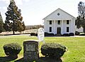 Bethel Presbyterian Church Clover