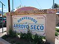 Bienvenidos a Arroyo Seco (5749742902)